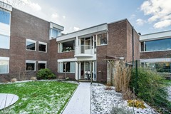 Sold: Mauritsstaete 21, 2351 EK Leiderdorp