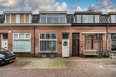 Sold: Voorstraat 20, 2315 JG Leiden