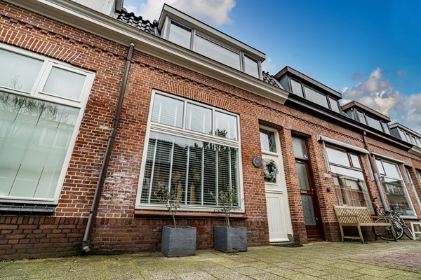 Medium property photo - Voorstraat 20, 2315 JG Leiden