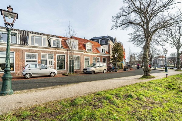 Medium property photo - Rijnsburgersingel 70, 2316 XX Leiden