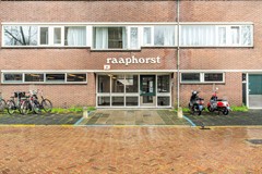 Under offer: Raaphorst 99, 2352 KJ Leiderdorp