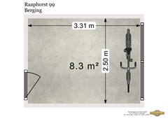 Sold: Raaphorst 99, 2352 KJ Leiderdorp