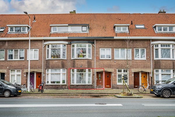 Medium property photo - Sumatrastraat 96, 2315 BK Leiden