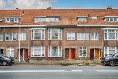 Sold: Sumatrastraat 96, 2315 BK Leiden