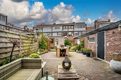 Sold: Sumatrastraat 96, 2315 BK Leiden