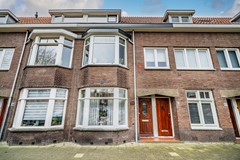 New for sale: Sumatrastraat 96, 2315 BK Leiden