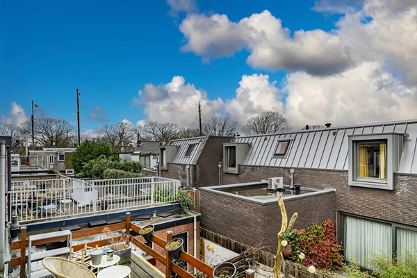 Medium property photo - Waardstraat 31, 2315 KL Leiden