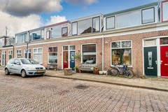 Sold: Waardstraat 31, 2315 KL Leiden