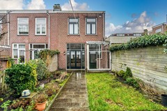 Sold: Leeuwenhoekstraat 2, 2316 BR Leiden