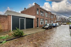 Sold: Leeuwenhoekstraat 2, 2316 BR Leiden