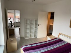 Rented: Pluimgras 5, 2318 TK Leiden