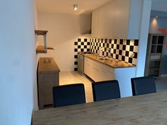 Rented: Pluimgras 5, 2318 TK Leiden