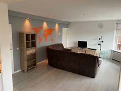 Rented: Pluimgras 5, 2318 TK Leiden