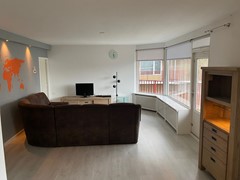 Rented: Pluimgras 5, 2318 TK Leiden