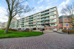 Sold subject to conditions: Merelstraat 20, 2352 VD Leiderdorp