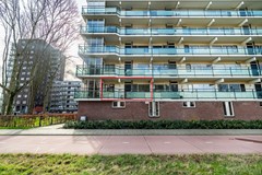 Sold subject to conditions: Merelstraat 20, 2352 VD Leiderdorp