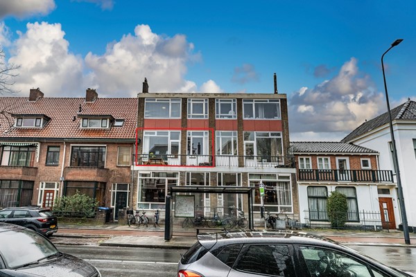 Medium property photo - Hoge Rijndijk 18A, 2313 KJ Leiden