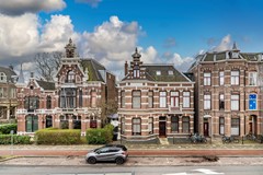 Under offer: Hoge Rijndijk 18A, 2313 KJ Leiden
