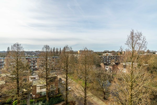 Medium property photo - Wagnerplein 30, 2324 GC Leiden