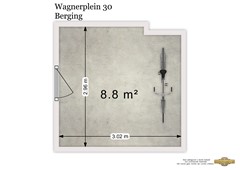Sold: Wagnerplein 30, 2324 GC Leiden