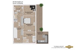 For sale: De Keyserplan 40, 2728 EK Zoetermeer