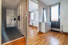 Rented subject to conditions: Fitterstraat 21-1, 2321 PJ Leiden