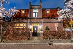 Sold subject to conditions: van Assendelftstraat 47, 2342AR Oegstgeest