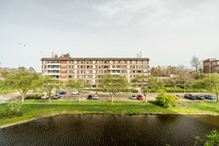 Sold subject to conditions: Wagnerplein 54, 2324GD Leiden