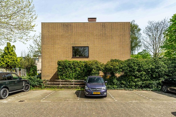 Medium property photo - Ridderhoflaan 25, 2396 CJ Koudekerk aan den Rijn