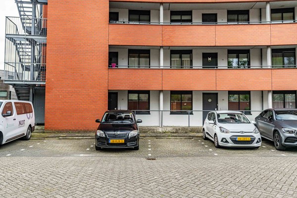 Medium property photo - Nieuwe Koningstraat 241, 2316 ER Leiden
