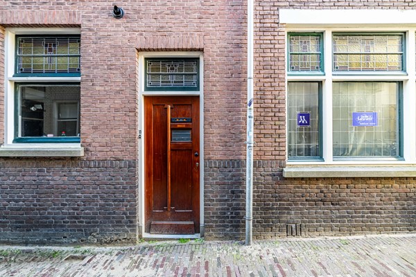 Medium property photo - Haarlemmerstraat 210, 2312 DJ Leiden