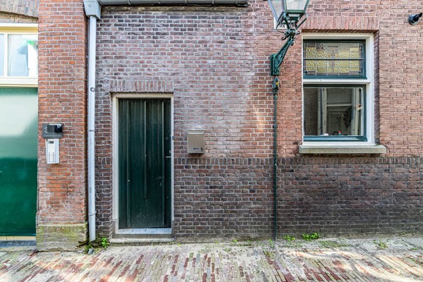 Medium property photo - Duizenddraadsteeg 1, 2312 VT Leiden