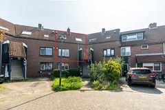 New for sale: Hugo van Woerdenstraat 71, 2332 PH Leiden