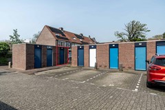 Sold: Hugo van Woerdenstraat 71, 2332 PH Leiden