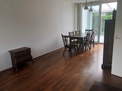 New for rent: Koraalstraat 11, 2332 JL Leiden