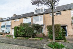 For rent: Koraalstraat 11, 2332 JL Leiden