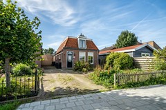 For sale: Hoefje 10, 1733AC Nieuwe Niedorp
