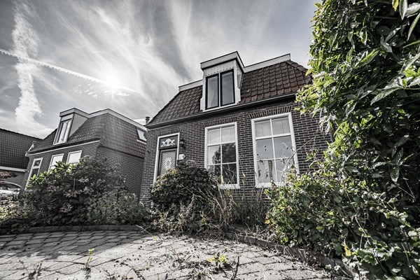 Medium property photo - Hoefje 10, 1733 AC Nieuwe Niedorp