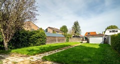 New for sale: Hoefje 10, 1733 AC Nieuwe Niedorp