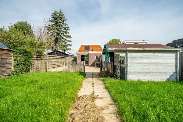 Medium property photo - Hoefje 10, 1733 AC Nieuwe Niedorp
