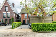 Sold: Martinus Houttuynhof 49, 2341 PP Oegstgeest