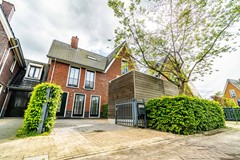 Sold: Martinus Houttuynhof 49, 2341 PP Oegstgeest