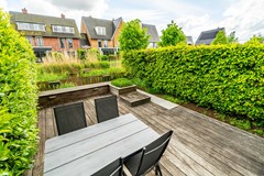 New for sale: Martinus Houttuynhof 49, 2341 PP Oegstgeest