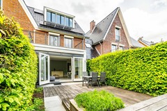 Sold: Martinus Houttuynhof 49, 2341 PP Oegstgeest