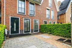 New for sale: Martinus Houttuynhof 49, 2341 PP Oegstgeest