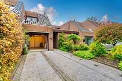 Sold: Krefeldlaan 9, 2314 EC Leiden