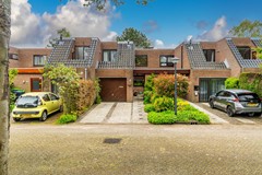 Sold: Krefeldlaan 9, 2314 EC Leiden