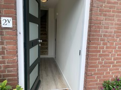 Under option: Marnixstraat 2V, 2316EN Leiden