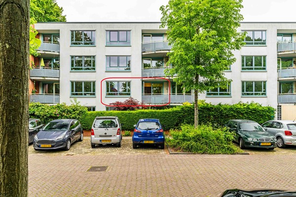 Asserstraat 58, 2313 GH Leiden