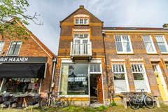 For sale: Comriekade 12, 2481 AD Woubrugge